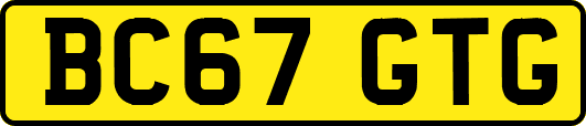 BC67GTG