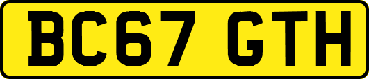 BC67GTH