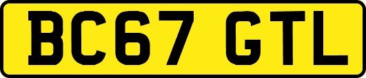 BC67GTL