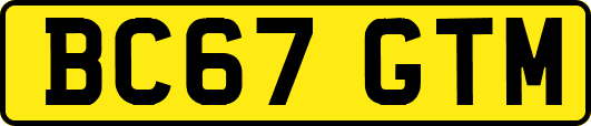 BC67GTM