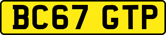 BC67GTP