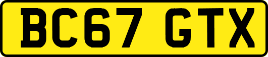 BC67GTX