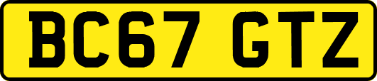 BC67GTZ
