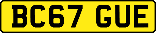 BC67GUE