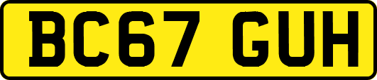 BC67GUH