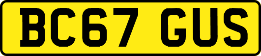 BC67GUS