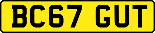 BC67GUT