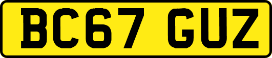 BC67GUZ