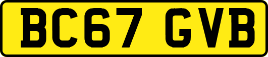 BC67GVB