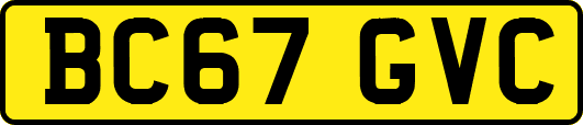 BC67GVC