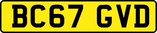 BC67GVD