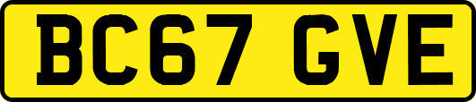 BC67GVE
