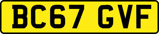 BC67GVF