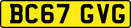 BC67GVG