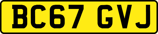 BC67GVJ