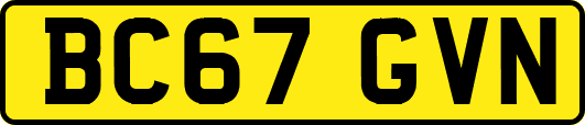 BC67GVN