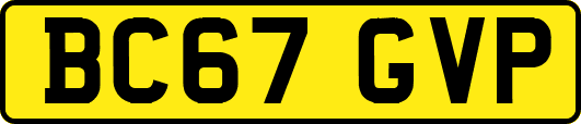 BC67GVP