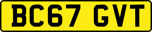 BC67GVT