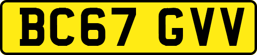 BC67GVV