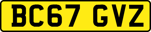 BC67GVZ