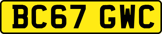 BC67GWC