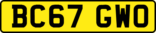 BC67GWO