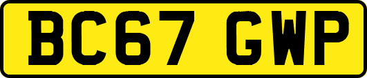 BC67GWP