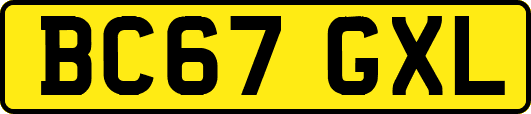 BC67GXL