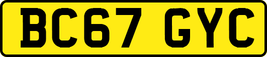 BC67GYC