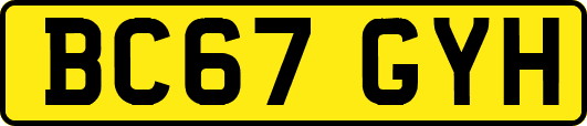 BC67GYH