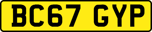 BC67GYP