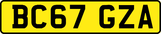 BC67GZA