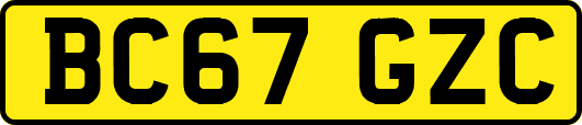BC67GZC
