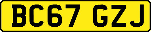 BC67GZJ