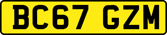 BC67GZM