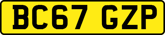 BC67GZP