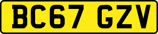 BC67GZV