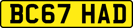 BC67HAD