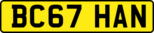 BC67HAN