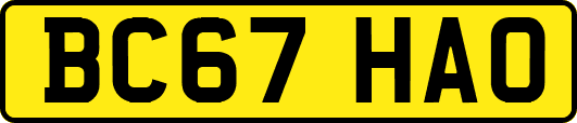 BC67HAO
