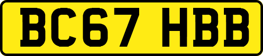 BC67HBB