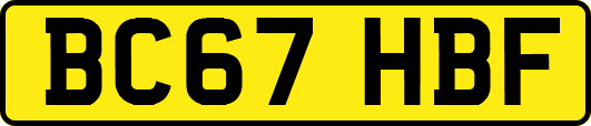 BC67HBF