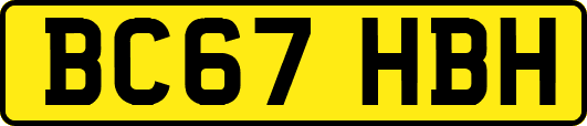 BC67HBH