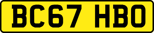 BC67HBO