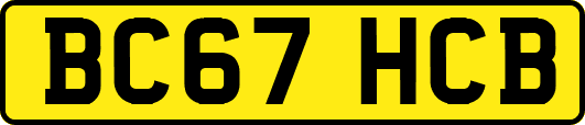 BC67HCB