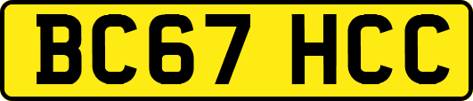 BC67HCC