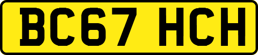 BC67HCH