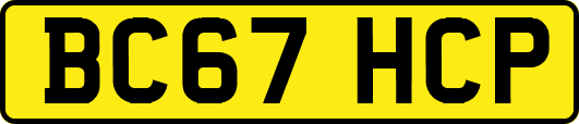 BC67HCP