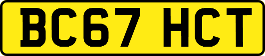 BC67HCT