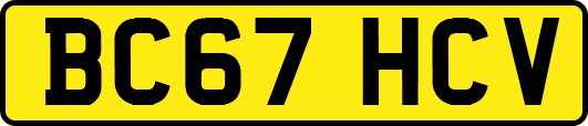 BC67HCV